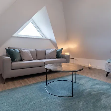 Summer Diek Summerdiek 7 Casa vacanze Böhl