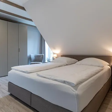 Summer Diek Summerdiek 7 * Sankt Peter-Ording
