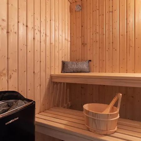 Summer Diek Summerdiek 7 Holiday home Sankt Peter-Ording