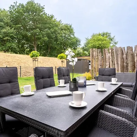 Holiday home Summer Diek Summerdiek 7 Sankt Peter-Ording