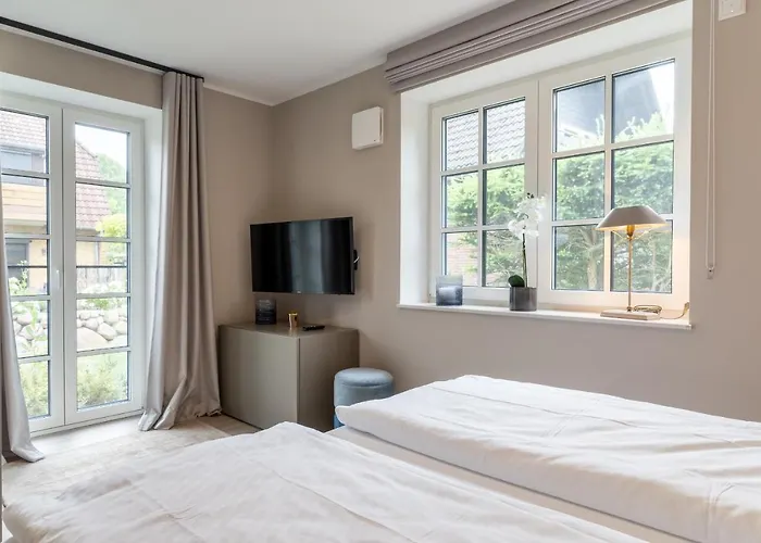 Casa vacanze Summer Diek Summerdiek 7 *