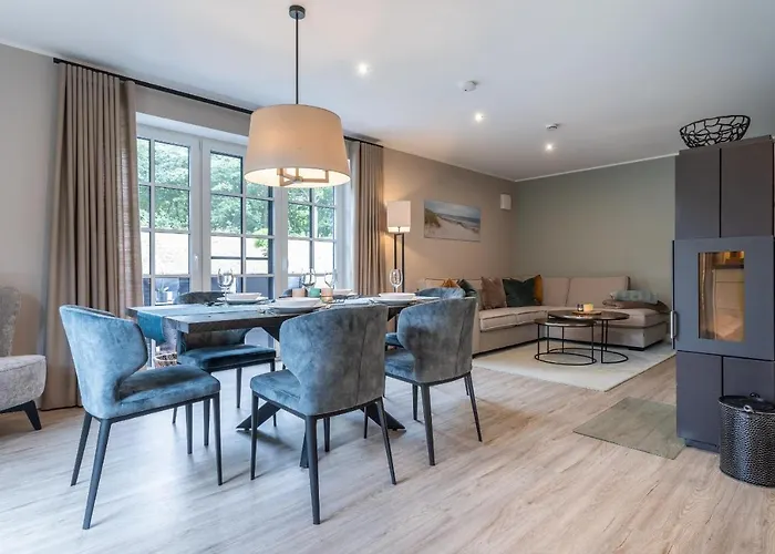 Summer Diek Summerdiek 7 Casa vacanze Böhl